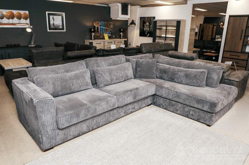 Merselo Ottomaan + 2 Zits