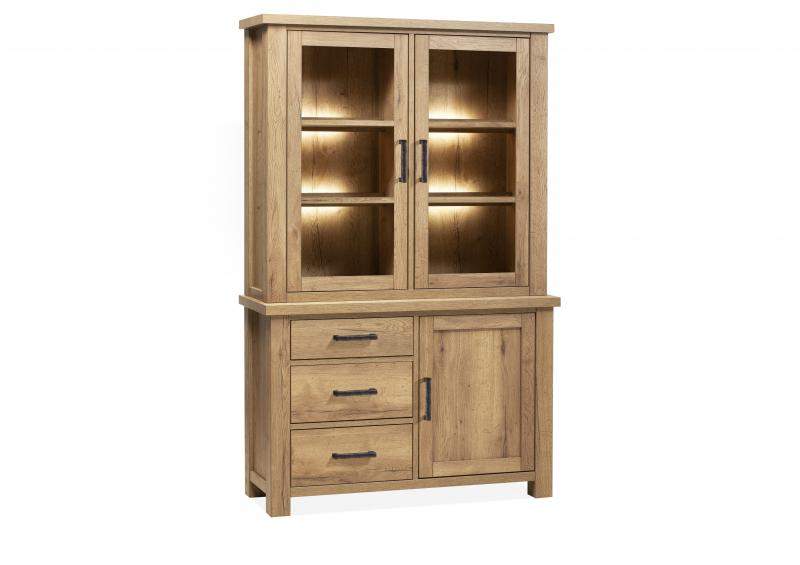 Vitrinekast Midden Nieuwegein