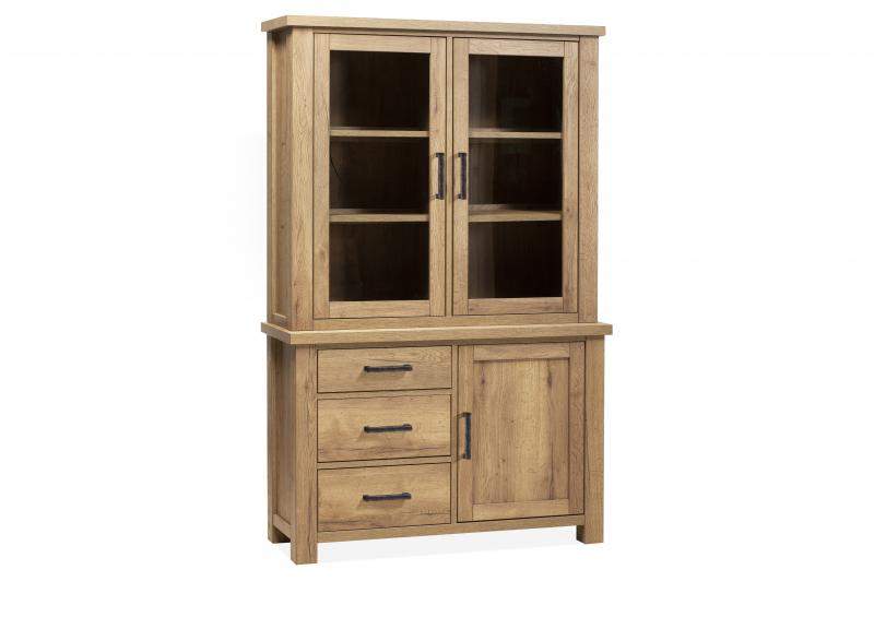 Vitrinekast Midden Nieuwegein