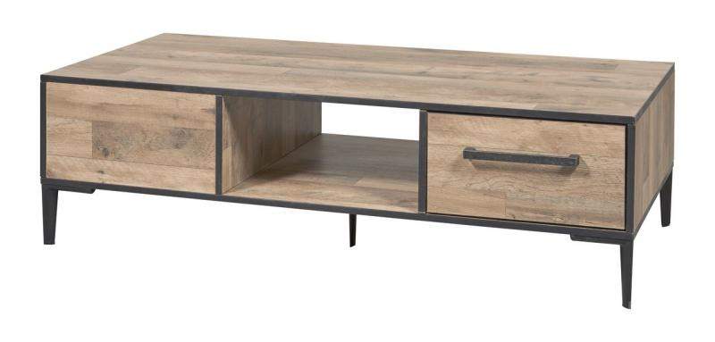 Pieterburen T13 Salontafel