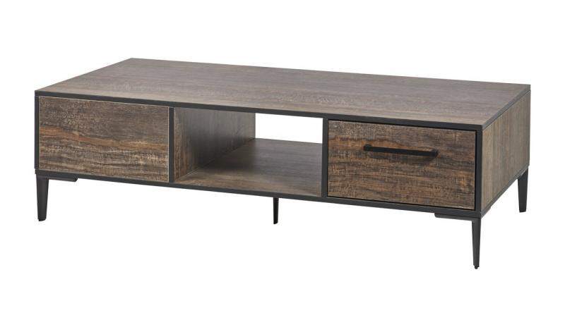 Pieterburen T13 Salontafel