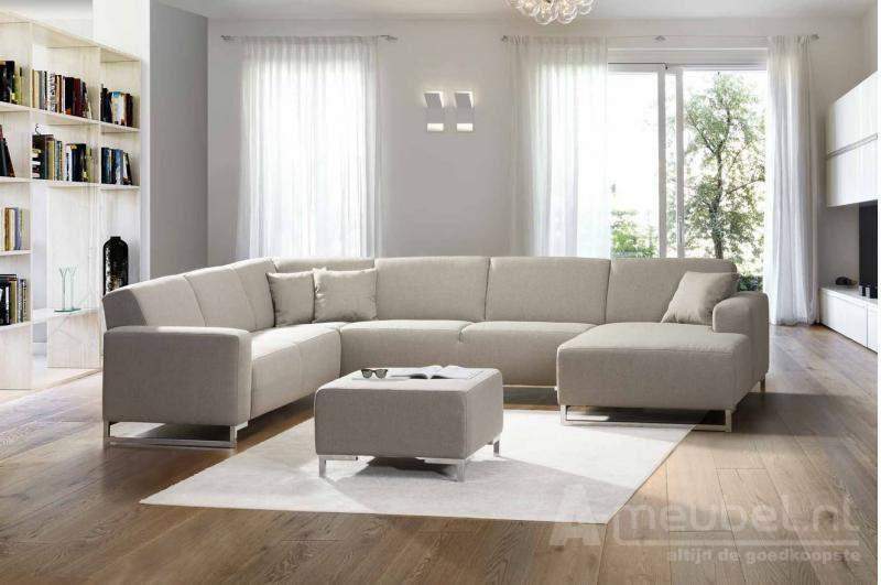 Kerkdriel 2.5 Zits + Hoek + 2 Zits