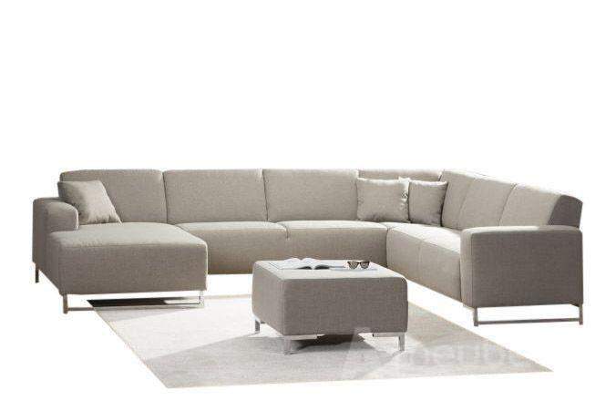 Kerkdriel 2.5 Zits + Hoek + 2 Zits