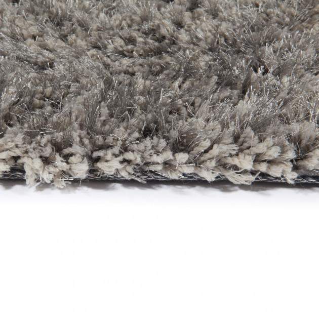 Vloerkleed Amsterdam Lichtgrijs