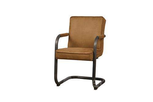 Volano Armchair
