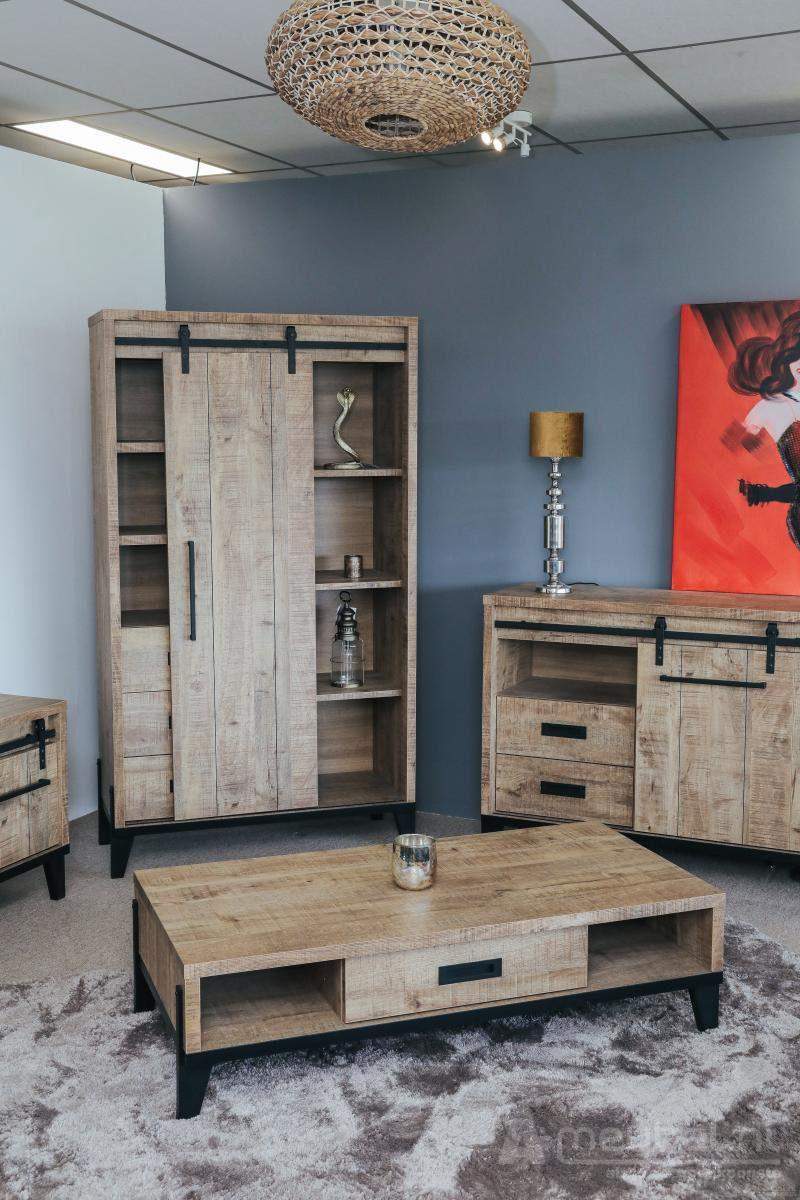 Woonkamerset Vinkeveen