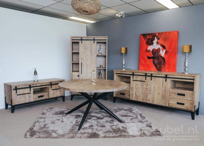 Woonkamerset Vinkeveen