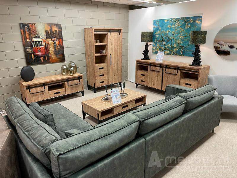 Woonkamerset Vinkeveen