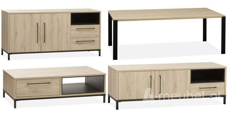 Woonkamerset Barendrecht