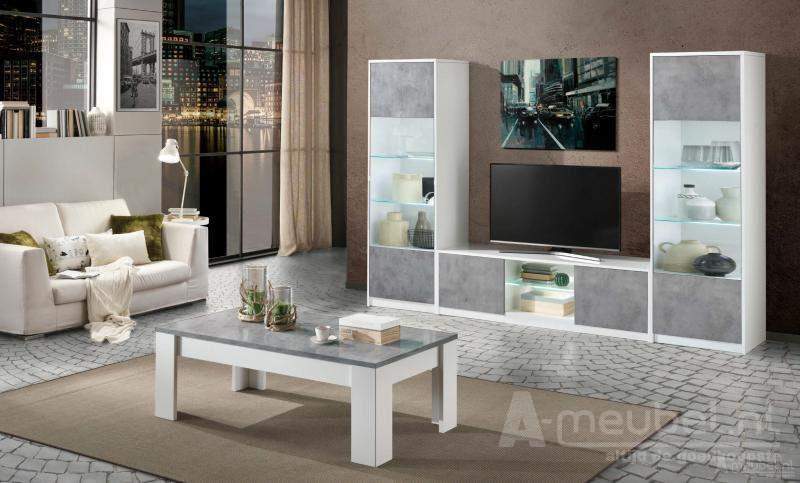 Woonkamerset Sevenum