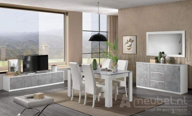 Woonkamerset Sevenum