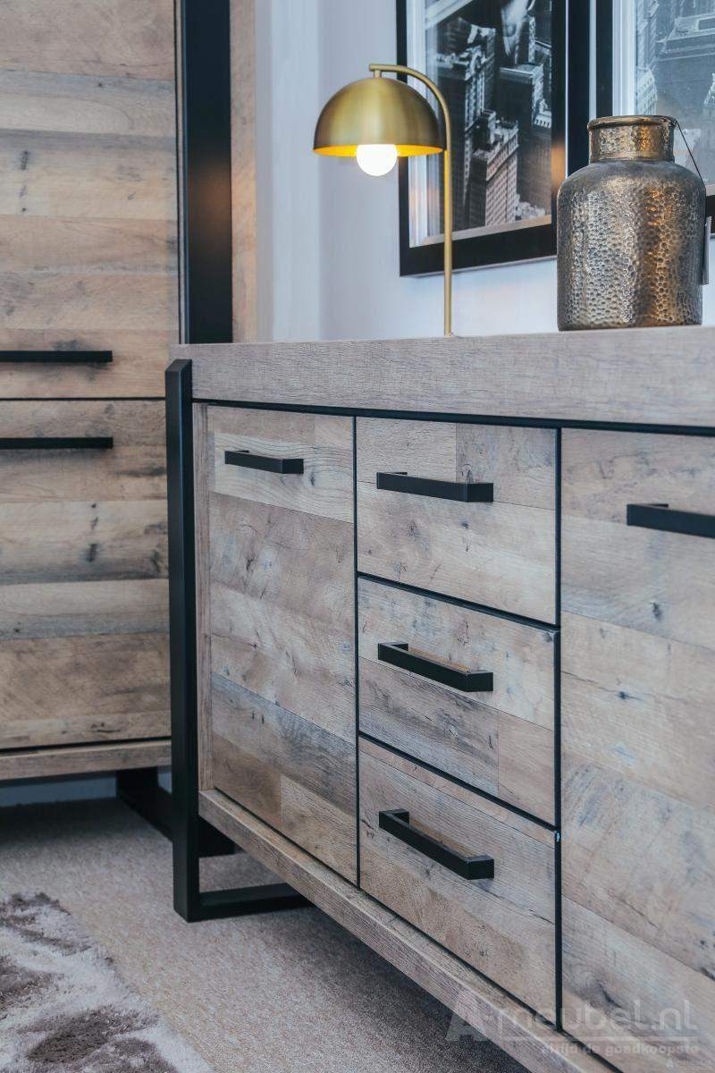 Woonkamerset Udenhout