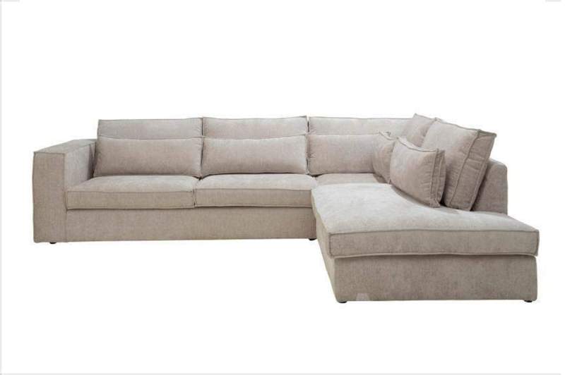 Blaricum Longchair + 2 Zits