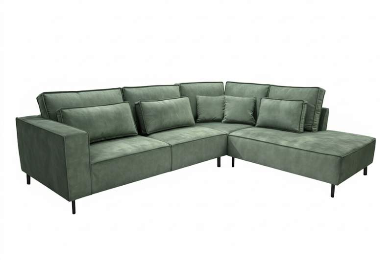 Groede Ottomaan + 2 Zits