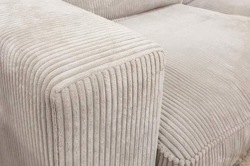 Ijsselstein Ottomaan Groot + 2 + Longchair Rond