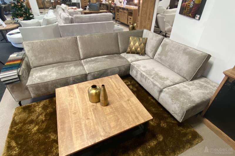 Nieuwegein Hocker Klein