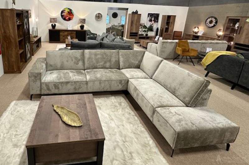 Nieuwegein Hocker Klein