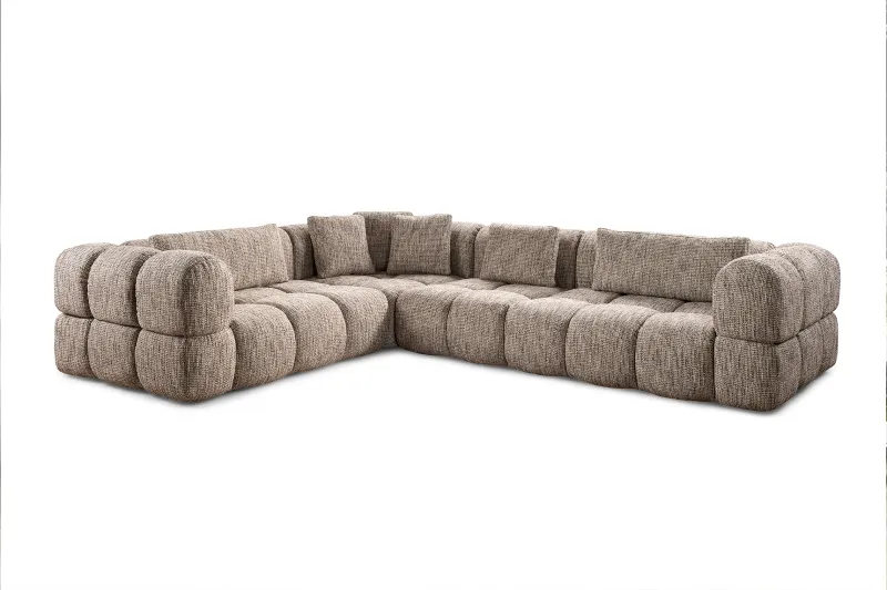 Pijnacker Loungebank 306cm – foto 2 – A-meubel