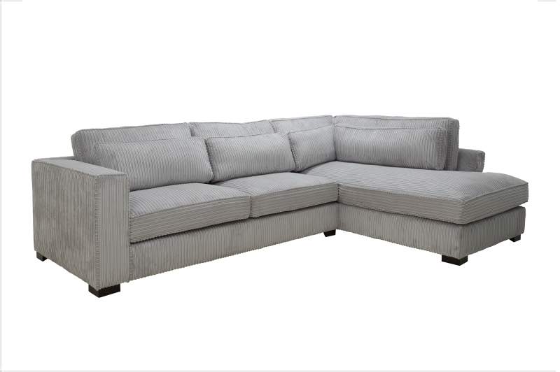 Almere Hocker B114x D114 x H43cm