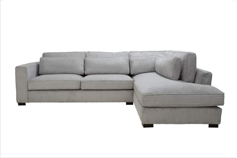 Almere Hocker B114x D114 x H43cm