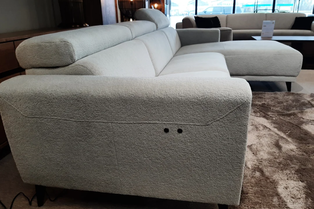 Loungebank Enschede 274cm – foto 4 – A-meubel