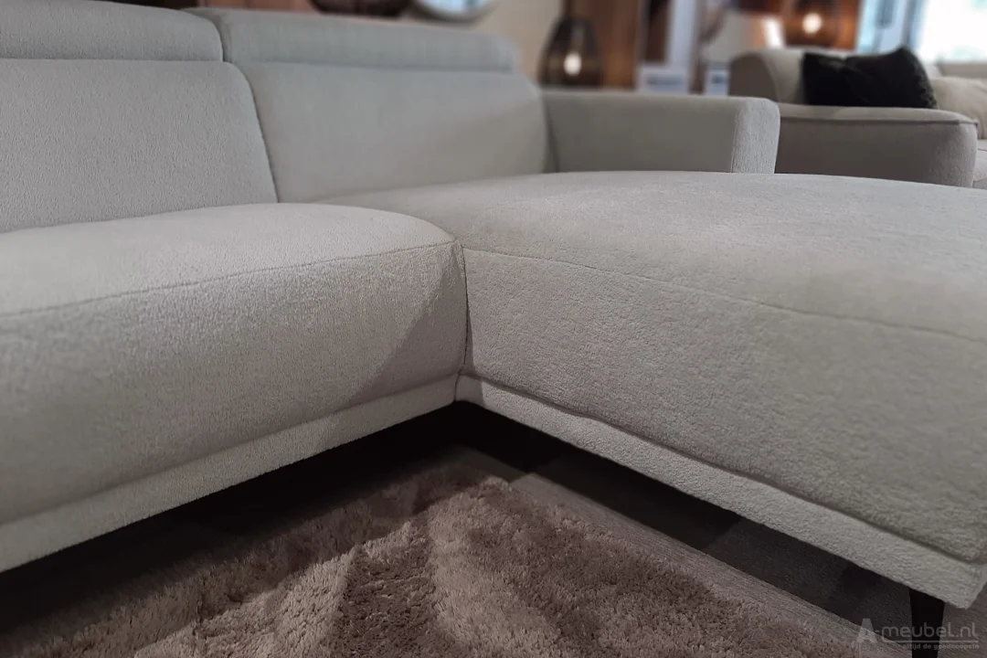 Loungebank Enschede 274cm – foto 5 – A-meubel