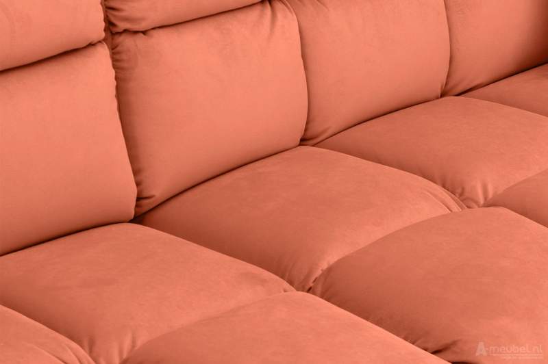 Tynaarlo 3 Zits Diep + Ottomaan