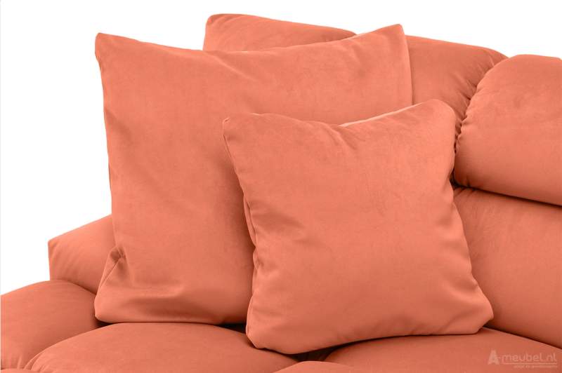 Tynaarlo 3 Zits Diep + Ottomaan