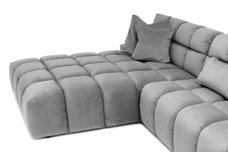 Tynaarlo 3 Zits Diep + Ottomaan