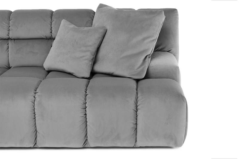 Tynaarlo 3 Zits Diep + Ottomaan