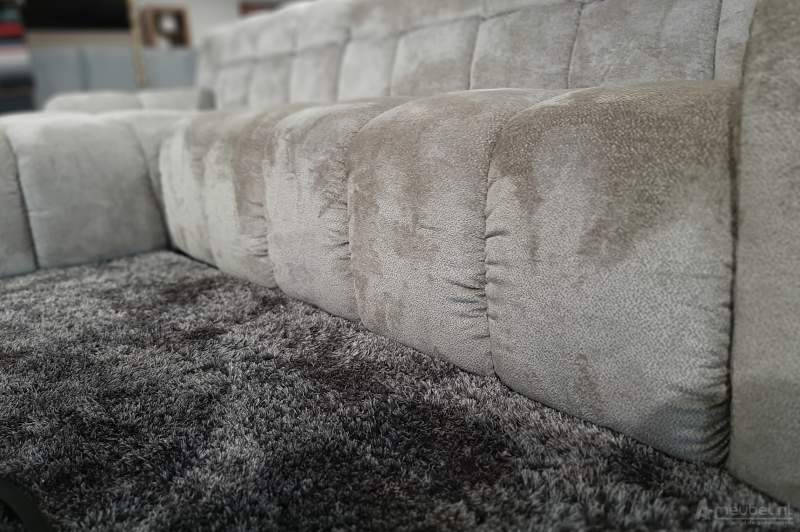 Tynaarlo 3 Zits Diep + Ottomaan