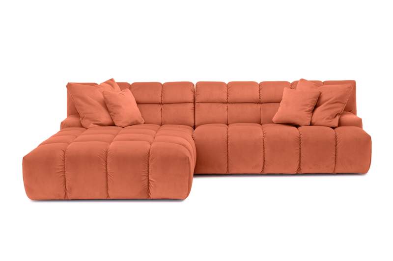 Tynaarlo 3 Zits Diep + Ottomaan