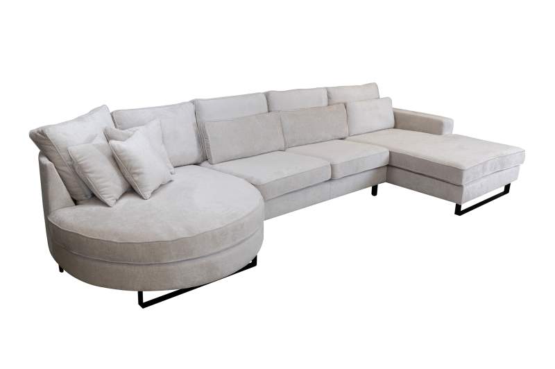 Loungebank Rond Amstelveen