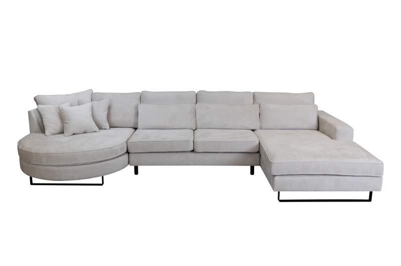 Loungebank Rond Amstelveen