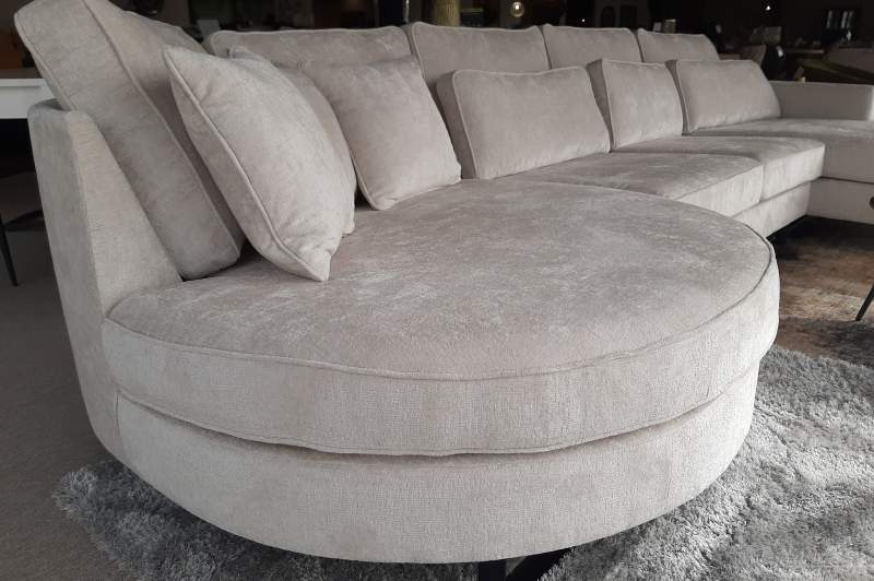 Loungebank Rond Amstelveen