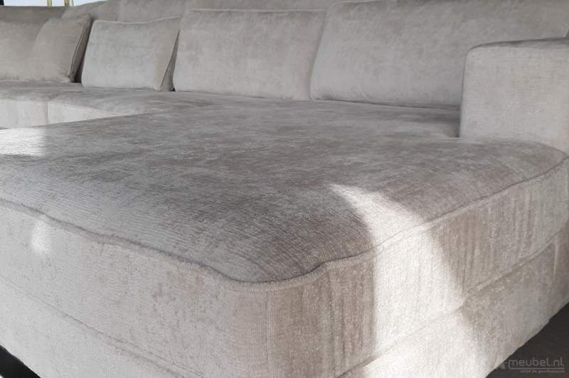 Loungebank Rond Amstelveen