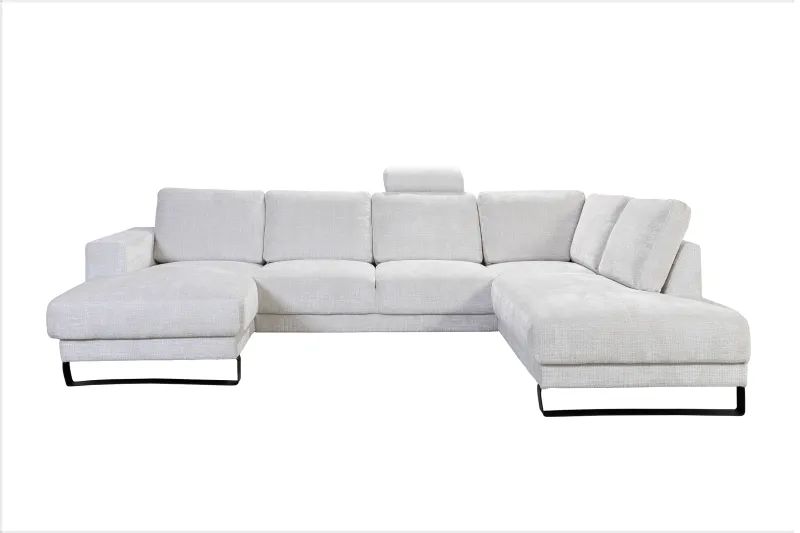 Baarlo U-Bank 310cm – foto 10 – A-meubel