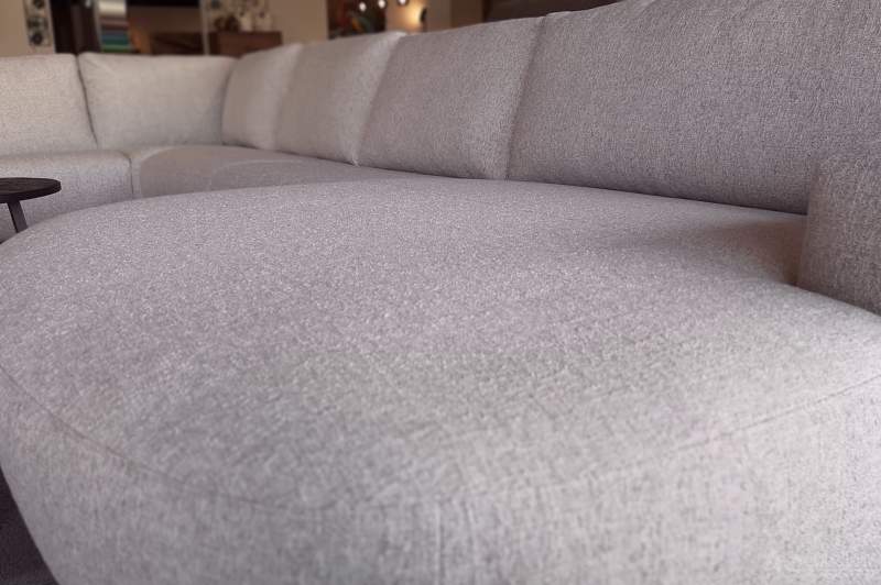 Helmond 2 Zits + Hoek Rond + 2 Zits + Longchair Klein