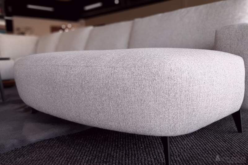 Helmond 2 Zits + Hoek Rond + 2 Zits + Longchair Klein