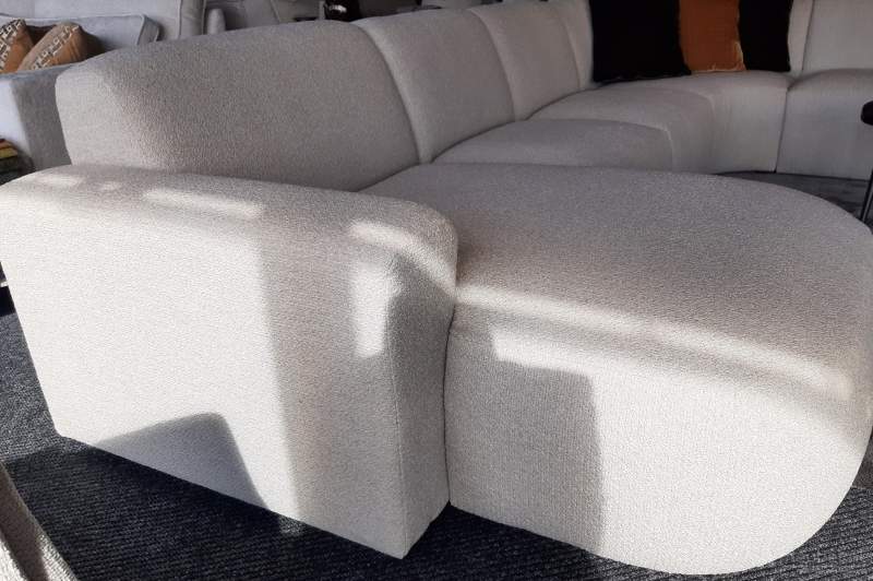 Nijmegen 3 Zits + Hoek + 3 Zits + Longchair