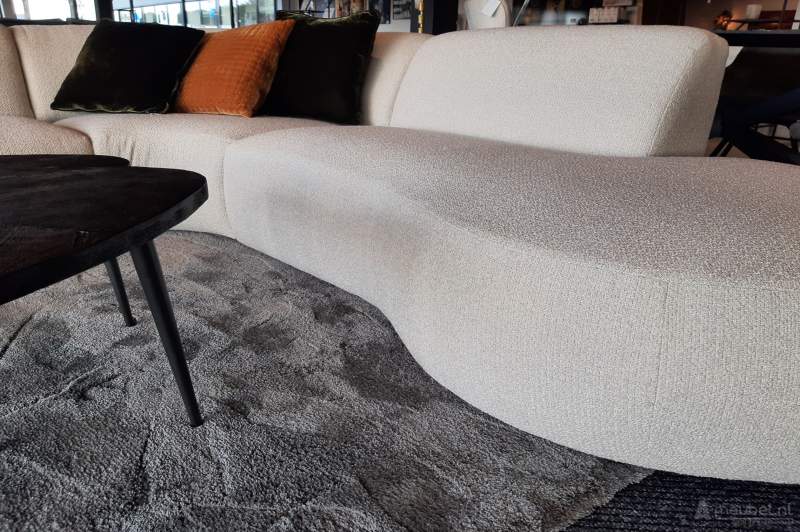 Nijmegen 3 Zits + Hoek + 3 Zits + Longchair