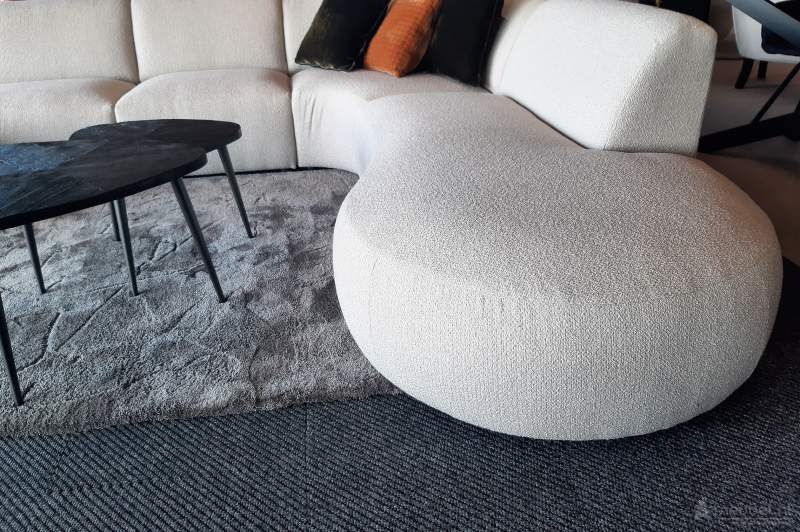 Nijmegen 3 Zits + Hoek + 3 Zits + Longchair