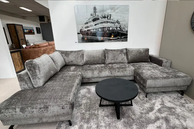 U-Bank Roosendaal 308cm – foto 2 – A-meubel
