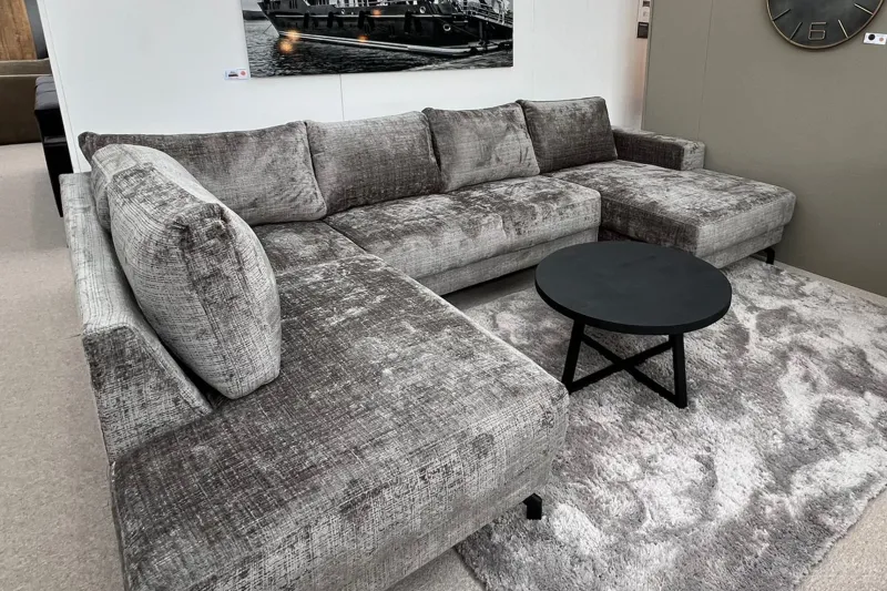 U-Bank Roosendaal 308cm – foto 3 – A-meubel