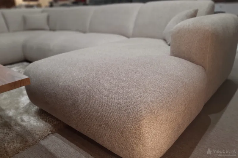 U-Bank Rotterdam 350cm – foto 4 – A-meubel
