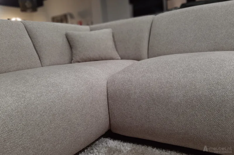 U-Bank Rotterdam 350cm – foto 5 – A-meubel