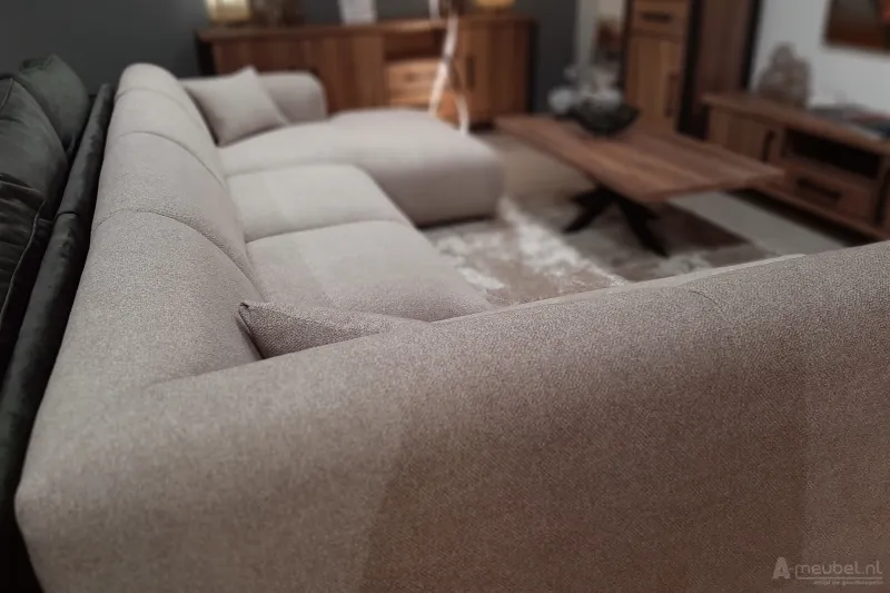U-Bank Rotterdam 350cm – foto 8 – A-meubel