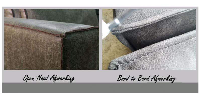 Julianadorp Loveseat