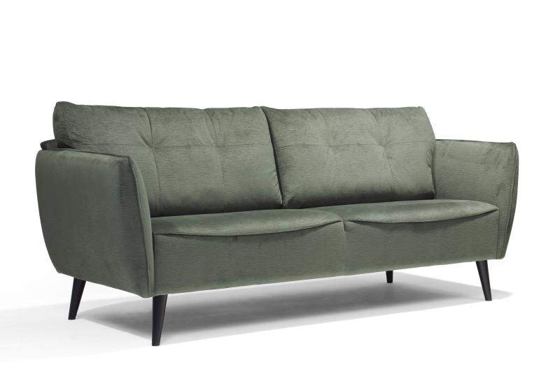 Akker Fauteuil - MAGAZIJN OPRUIMING - Adore 59 Moss