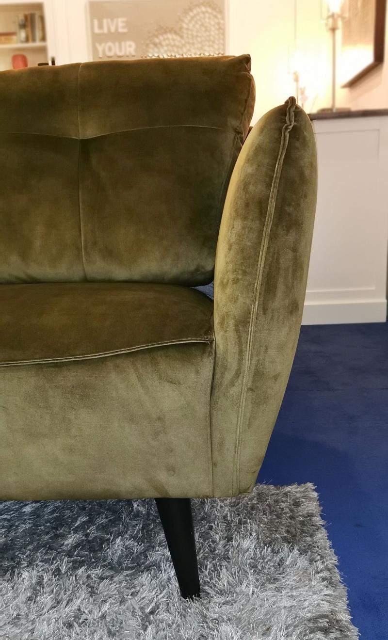 OUTLET ROOSENDAAL! - Fauteuil Akker